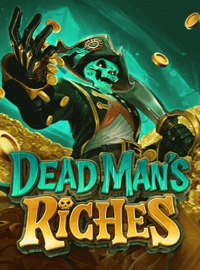 Mega Reels slot cover