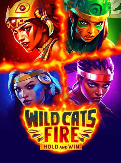 Wild Safari slot cover