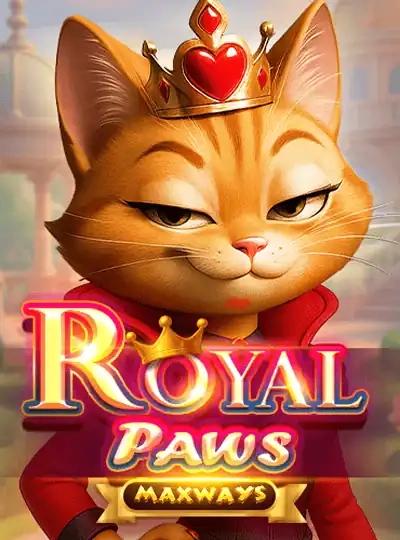 Fortune Slots cover